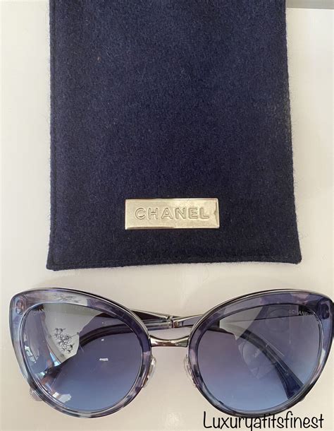 chanel flower sunglasses|authentic Chanel sunglasses.